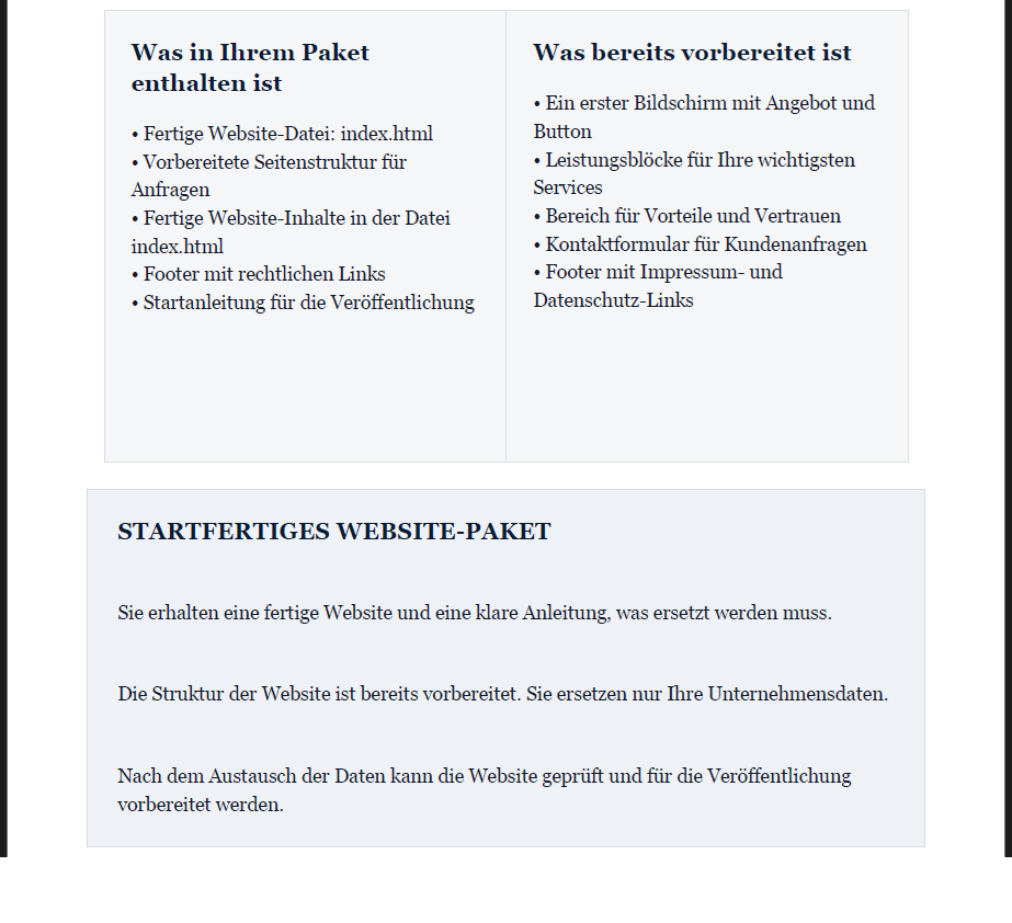 Preview des PDF Guide